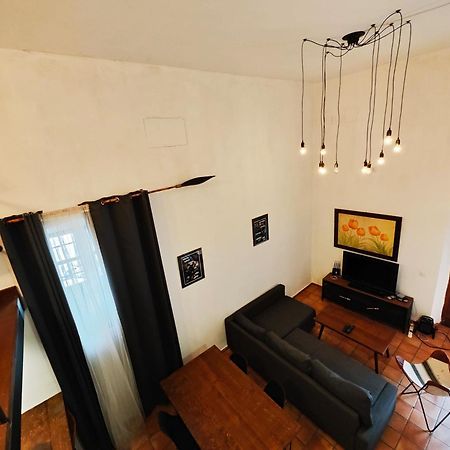 Hostal Cafe Frenteabastos Carmona  Ngoại thất bức ảnh
